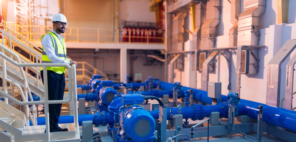 12 مشروع كهرباء وماء في البحرين بأكثر من 211 مليون دينار