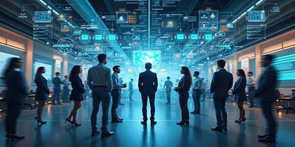 &laquo;الخمسة الكبار&raquo; في سوق البحرين.. مهن واعدة برواتب مجزية