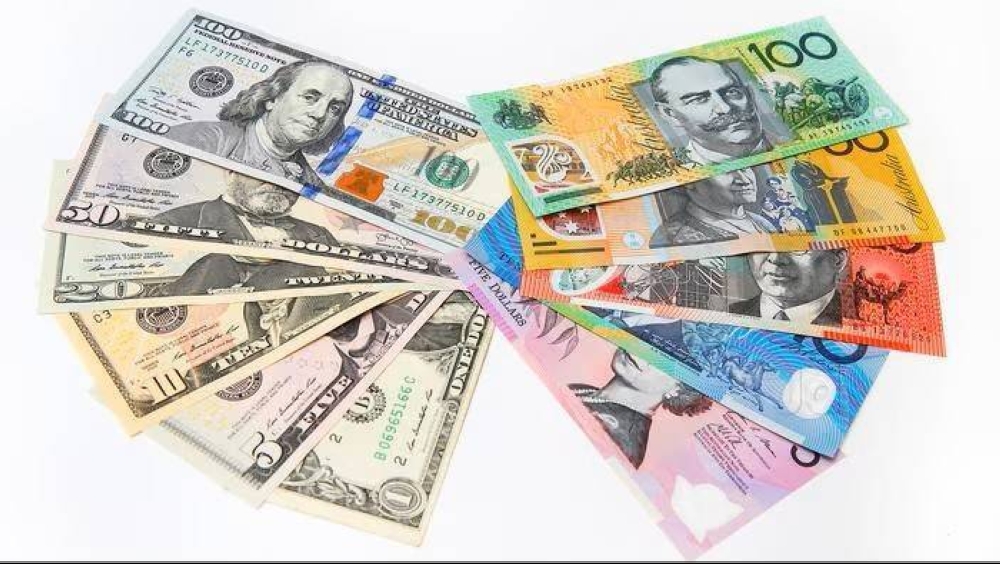 سعر صرف العملات الأجنبية مقابل الدرهم الإماراتي اليوم السبت 4 أكتوبر 2025