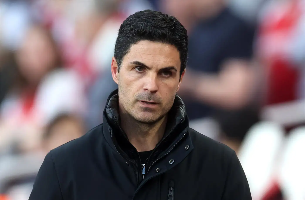 تشكيل أرسنال المتوقع ضد وست هام في الجولة السابعة من الدوري الإنجليزي