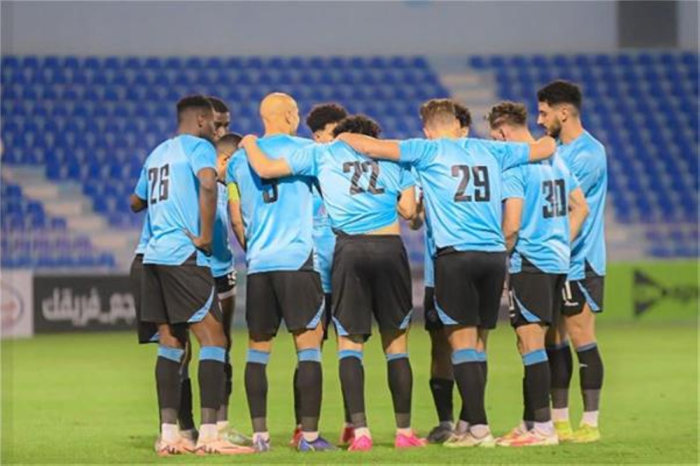 تشكيل غزل المحلة المتوقع ضد الزمالك في الجولة العاشرة من الدوري المصري