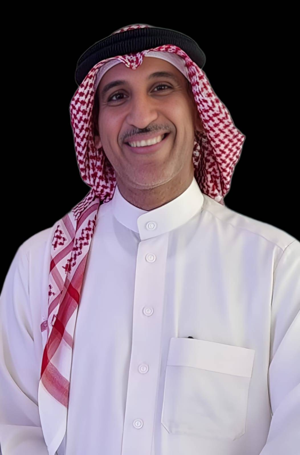 آل ماجد: الفحص الدوري والوقاية في بيئة العمل يُقلّلان من مخاطر السكتة المفاجئة