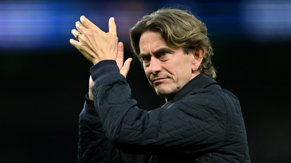 التشكيل الرسمي لمباراة توتنهام وليدز يونايتد في الجولة السابعة من الدوري الإنجليزي