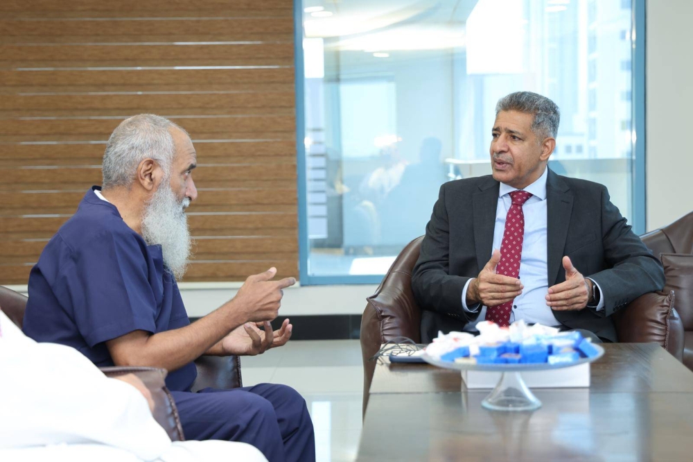 النائب د. سرور: دعم مهنة الحجامة يعزز السياحة العلاجية في المملكة