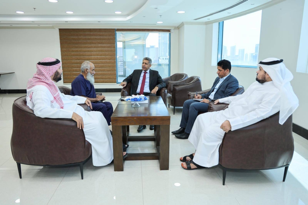 النائب د. سرور: دعم مهنة الحجامة يعزز السياحة العلاجية في المملكة