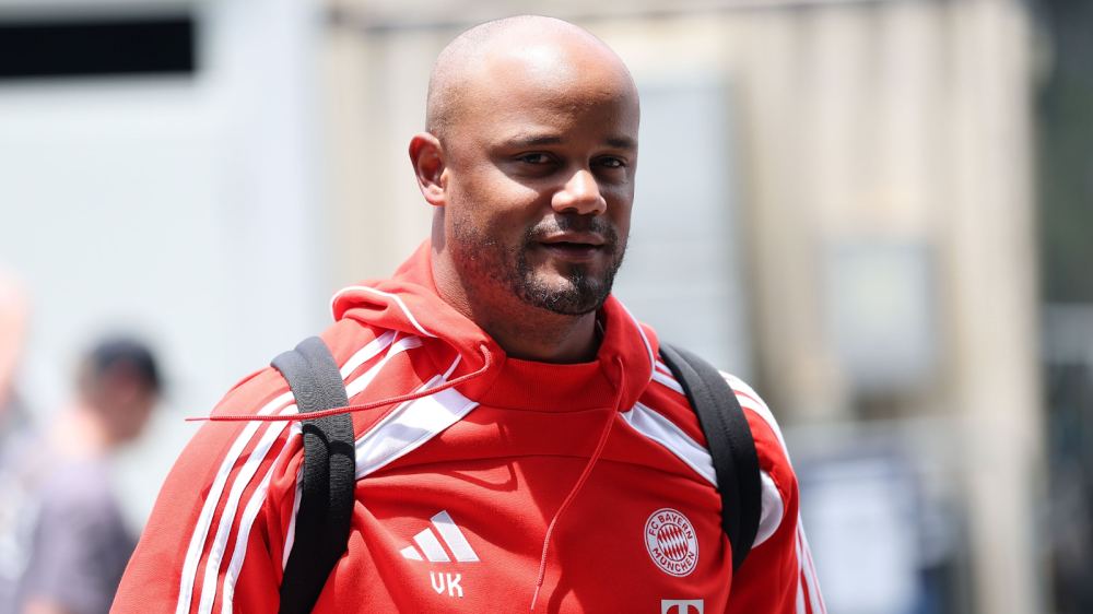 تشكيل بايرن ميونخ المتوقع ضد فرانكفورت في الجولة السادسة من الدوري الألماني