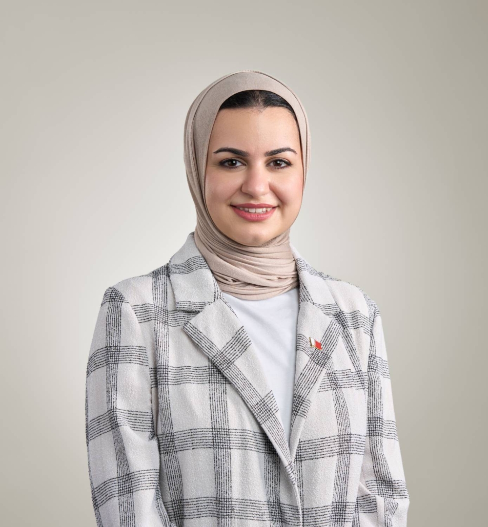 وزيرة شؤون الشباب تعلن أسماء الفائزين في النسخة الثالثة من &ldquo;سفراء الشباب البحريني&rdquo;