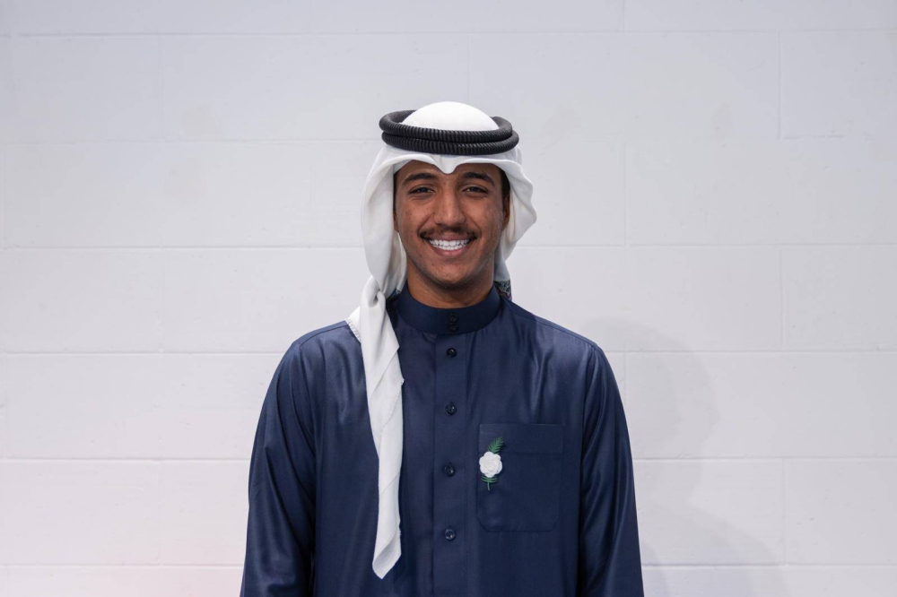 وزيرة شؤون الشباب تعلن أسماء الفائزين في النسخة الثالثة من &ldquo;سفراء الشباب البحريني&rdquo;