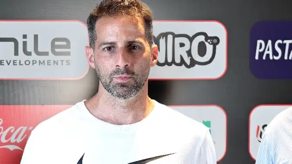 التشكيل الرسمي لمباراة الزمالك والمحلة في الجولة العاشرة من الدوري المصري