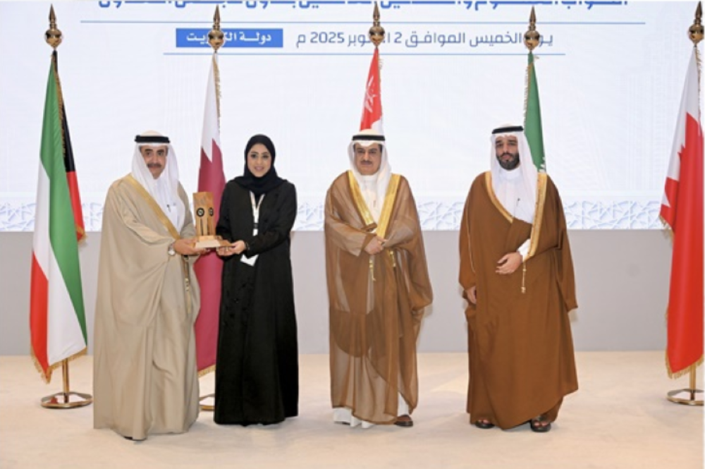 النائب العام يحضر الاجتماع السنوي السابع عشر للنواب العموم والمدعين العامين لدول مجلس التعاون الخليجي