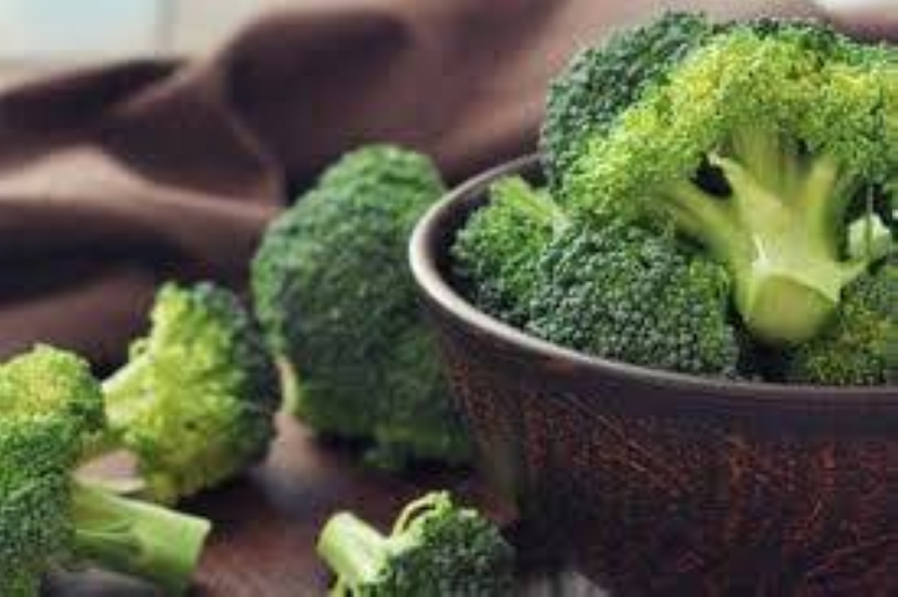 6 فوائد مذهلة للبروكلي.. لماذا يجب أن يكون جزءًا أساسيًا من نظامك الغذائي؟
