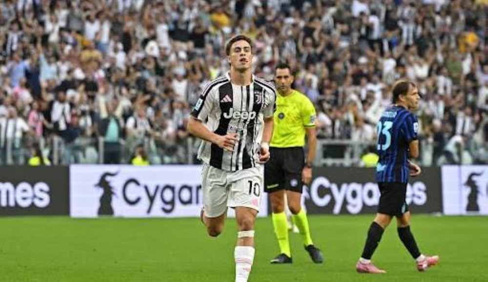 كلاسيكو ناري.. يوفنتوس يتحدى ميلان في قمة الجولة السادسة بالدوري الإيطالي