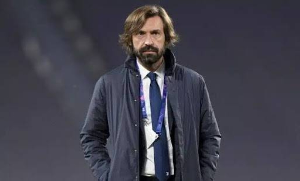 أندريا بيرلو يقود دبي يونايتد لمواجهة الشارقة في كأس رئيس الدولة الإماراتي