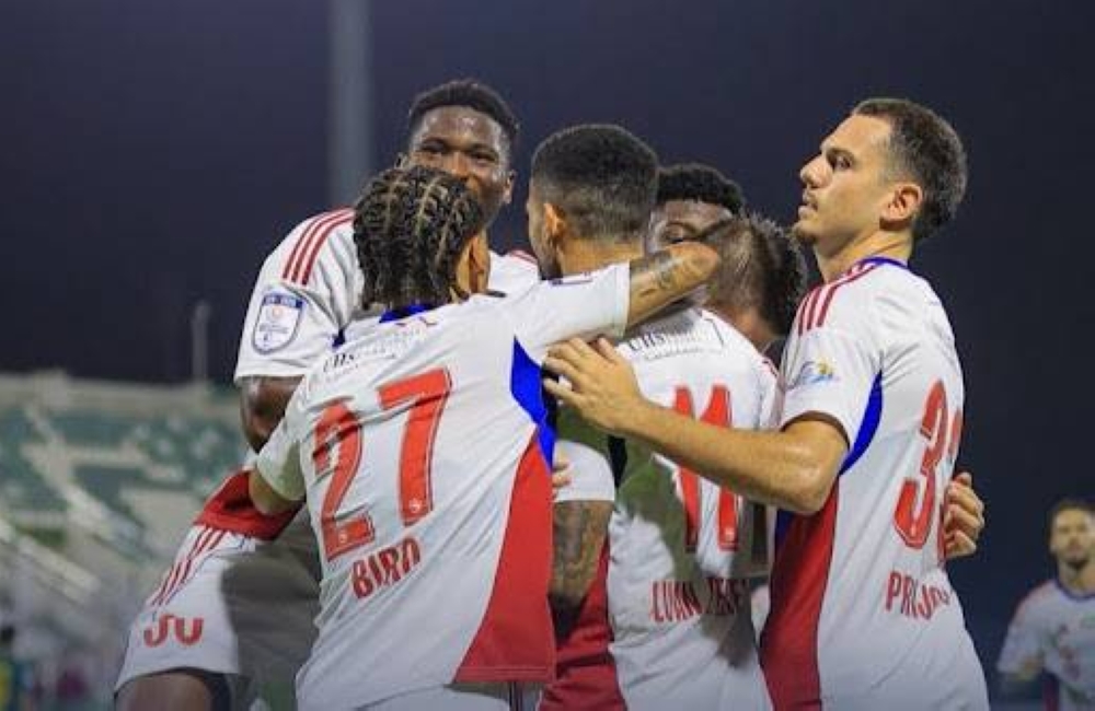 جدول مباريات الشارقة في أكتوبر 2025.. تحديات قوية تنتظر &ldquo;الملك&rdquo; في 3 بطولات