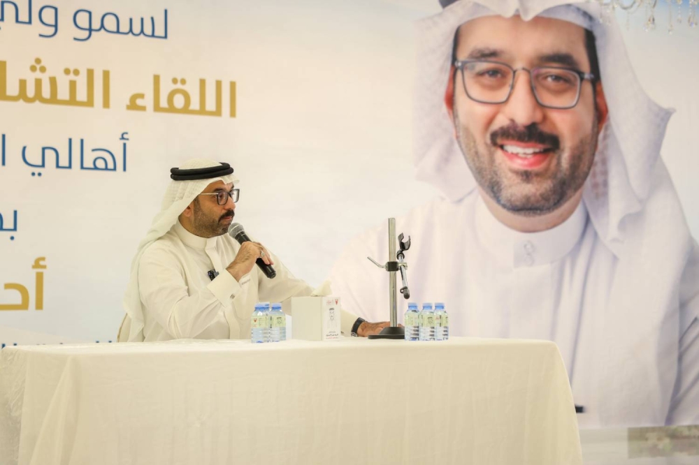 السلوم: بنك الوظائف سيشمل الشركات الحكومية وسيوفر 10 آلاف وظيفة