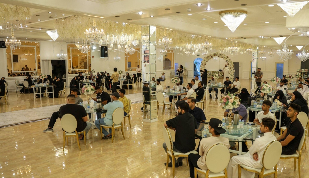 السلوم: بنك الوظائف سيشمل الشركات الحكومية وسيوفر 10 آلاف وظيفة