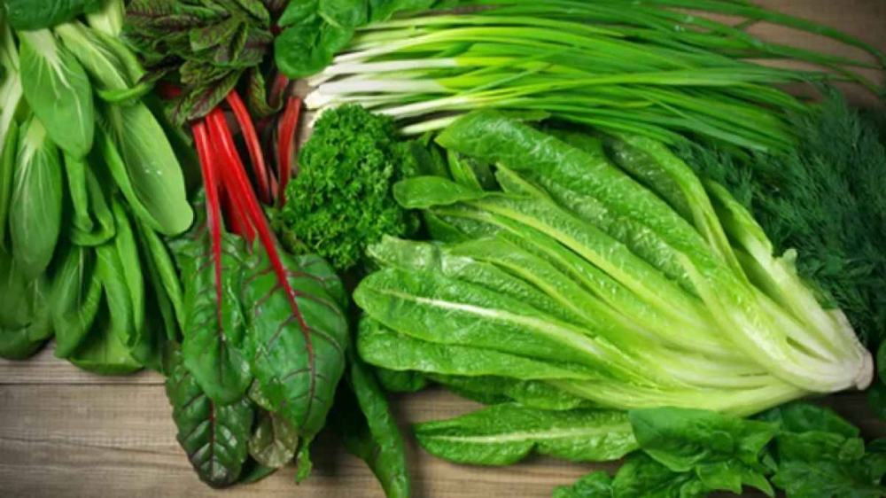 الدرع الأخضر لقلبك.. كيف يحميك الخضار الورقي من أمراض العصر؟