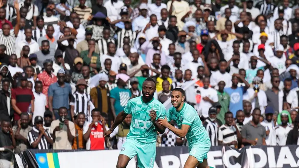 تشكيل بيراميدز المتوقع ضد الجيش الرواندي في دوري أبطال إفريقيا