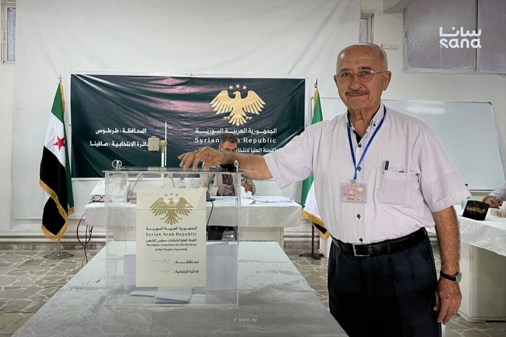 انطلاق أول انتخابات تشريعية في سوريا بعد سقوط نظام الأسد (فيديو وصور)