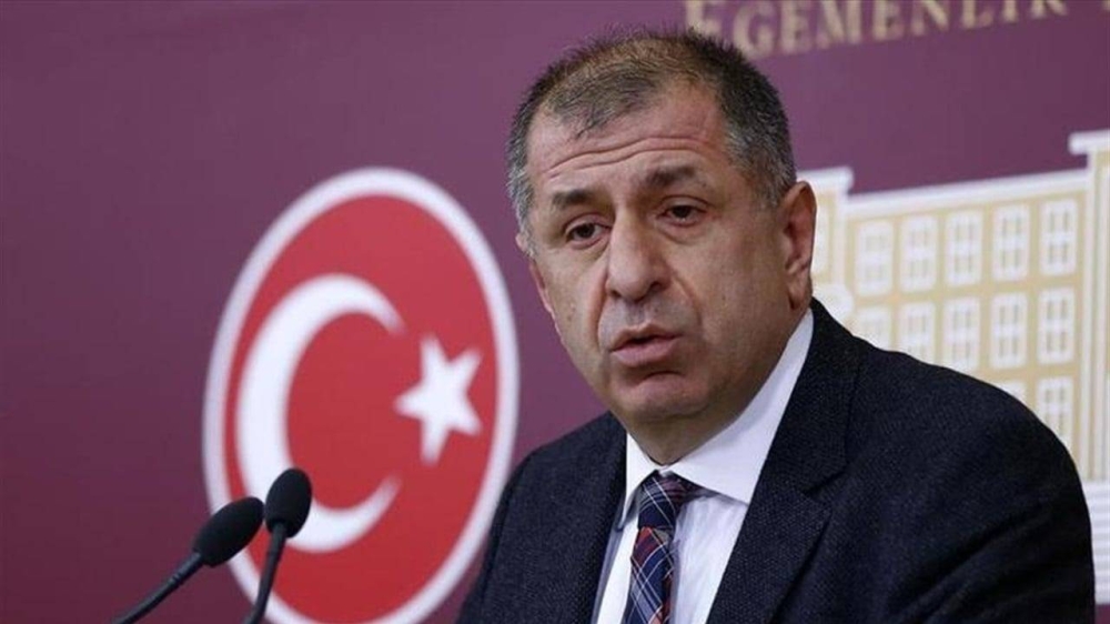 زعيم حزبي تركي: الموصل وكركوك أهم لدينا من القضية الفلسطينية