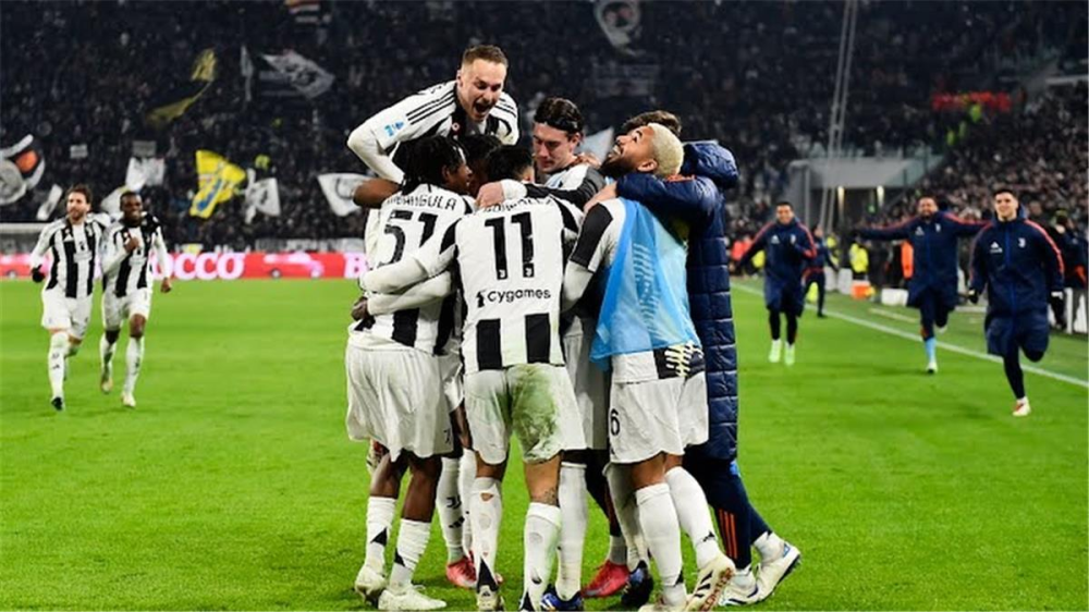 تشكيل يوفنتوس المتوقع ضد ميلان في الجولة السادسة من الدوري الإيطالي