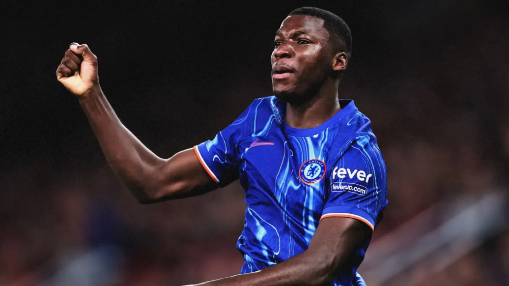 كايسيدو عن هدفه في ليفربول: منحة من الله.. وسعيد بتجربتي مع تشيلسي