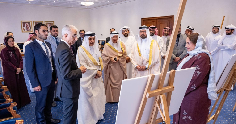 خالد بن عبد الله: إنجازات الطرق نتاج سواعد تبني وأياد تطور ضمن فريق البحرين لتوفير بنية تحتية مستدامة