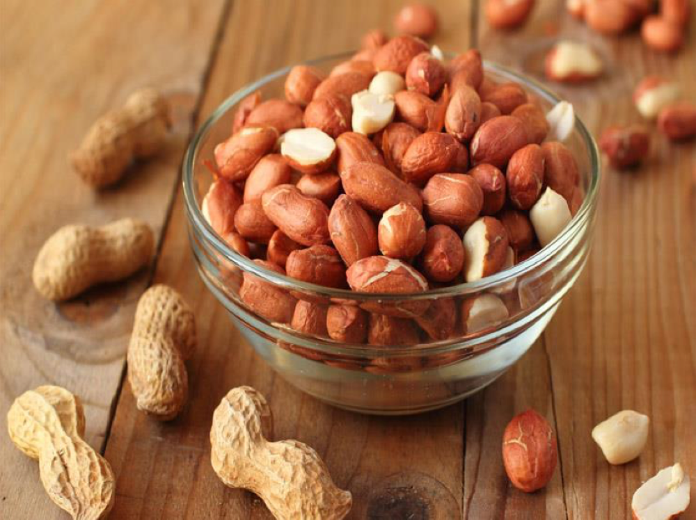 هل الفول السوداني يسبب حساسية؟ إليك كل ما تريد معرفته عن أضراره وفوائده