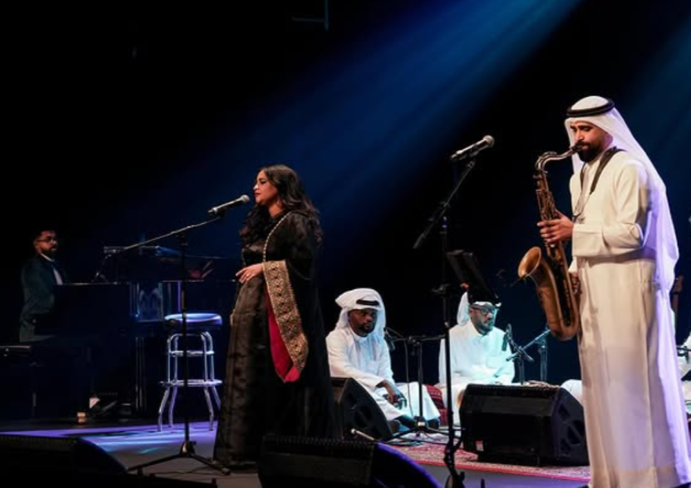 مهرجان البحرين الدولي للموسيقى يواصل عروضه وسط حضور جماهيري لافت