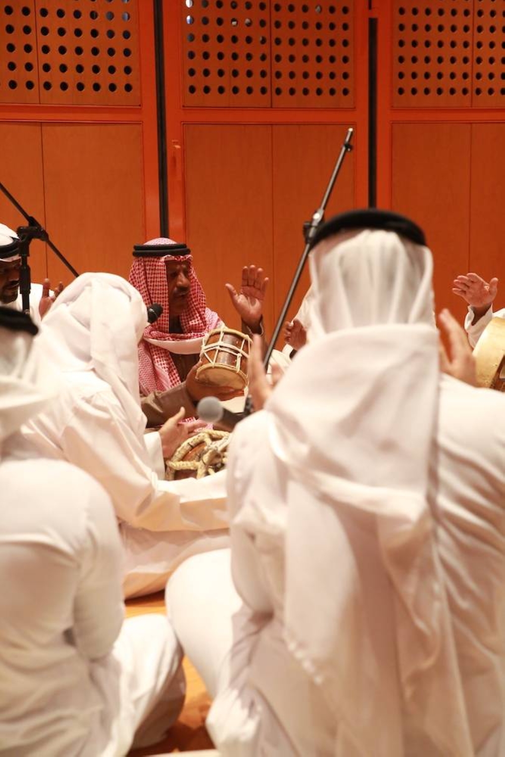 مهرجان البحرين الدولي للموسيقى يواصل عروضه وسط حضور جماهيري لافت