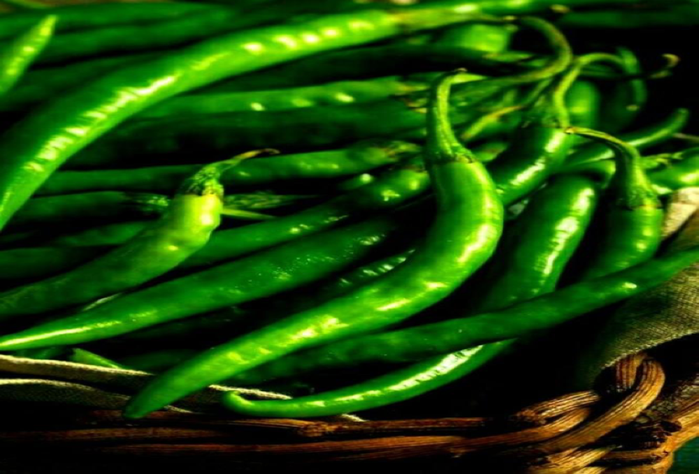 8 أسباب تجعل الفلفل الحار إضافة ضرورية لمائدتك اليومية