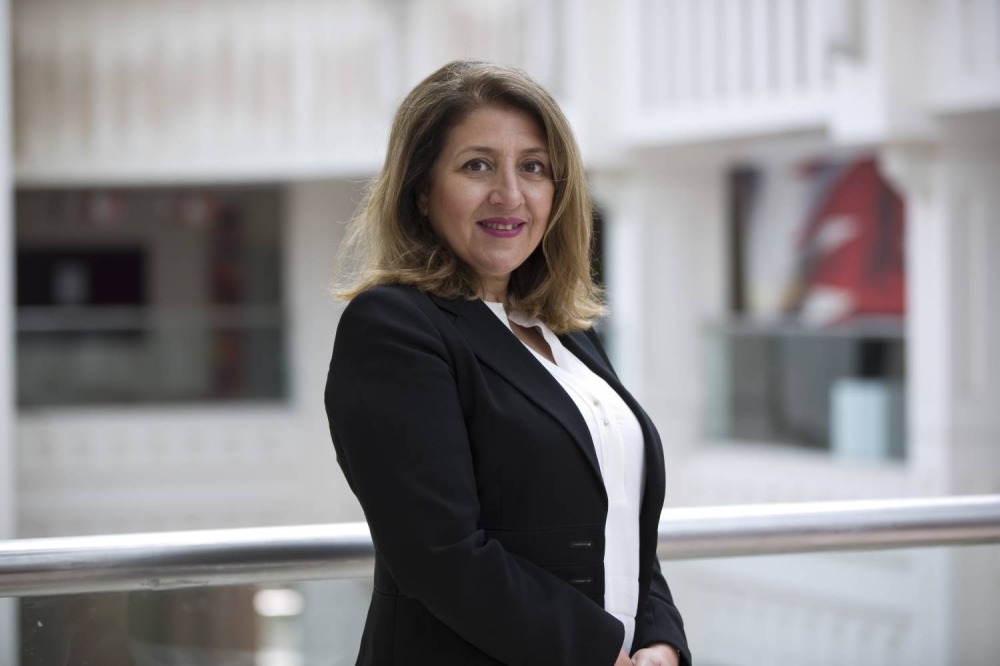 الجامعة الأهلية تستقبل طلبتها المستجدين في فندق كراون بلازا غداً