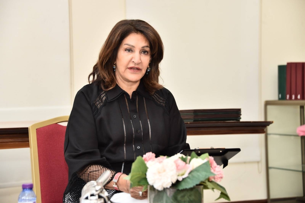 جمعية رعاية الطفل والأمومة تحتفي بيوم المعلم وتكرّم المعلمات المتميزات