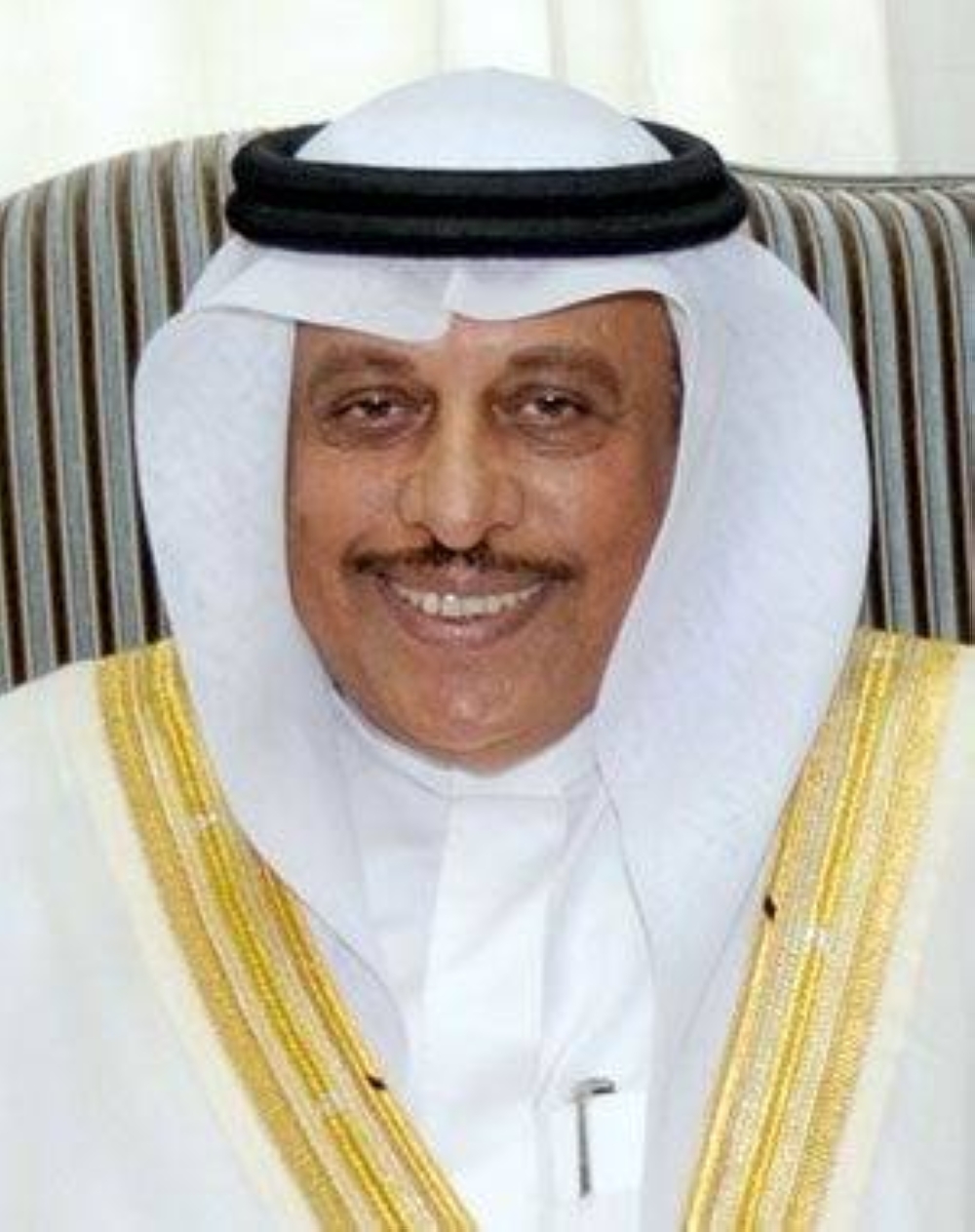 البحرين تودّع السفير حمد أحمد العامر بعد مسيرة حافلة بالعطاء الوطني