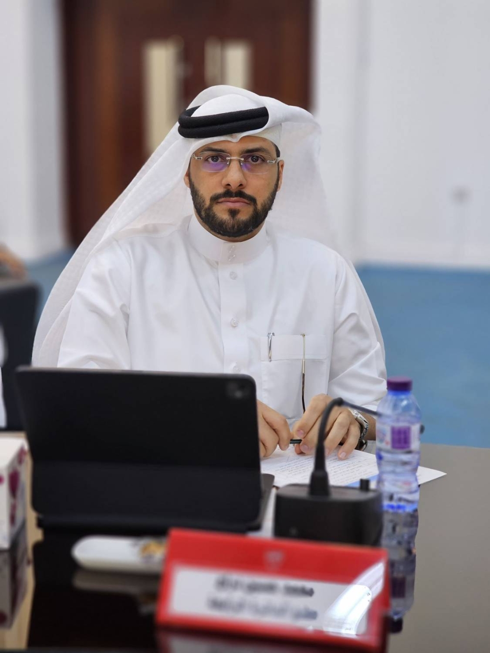 الدراج: عمل الكراجات والورش بالمناطق السكنية من 7 صباحاً حتى 7 مساءً قريباً