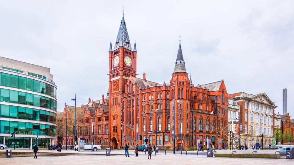 &laquo;الملكية للبنات&raquo; تواكب التحول الرقمي بإطلاق برامج ماجستير مبتكرة