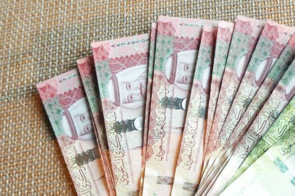 سعر الريال السعودي في مصر اليوم الإثنين 6 أكتوبر 2025