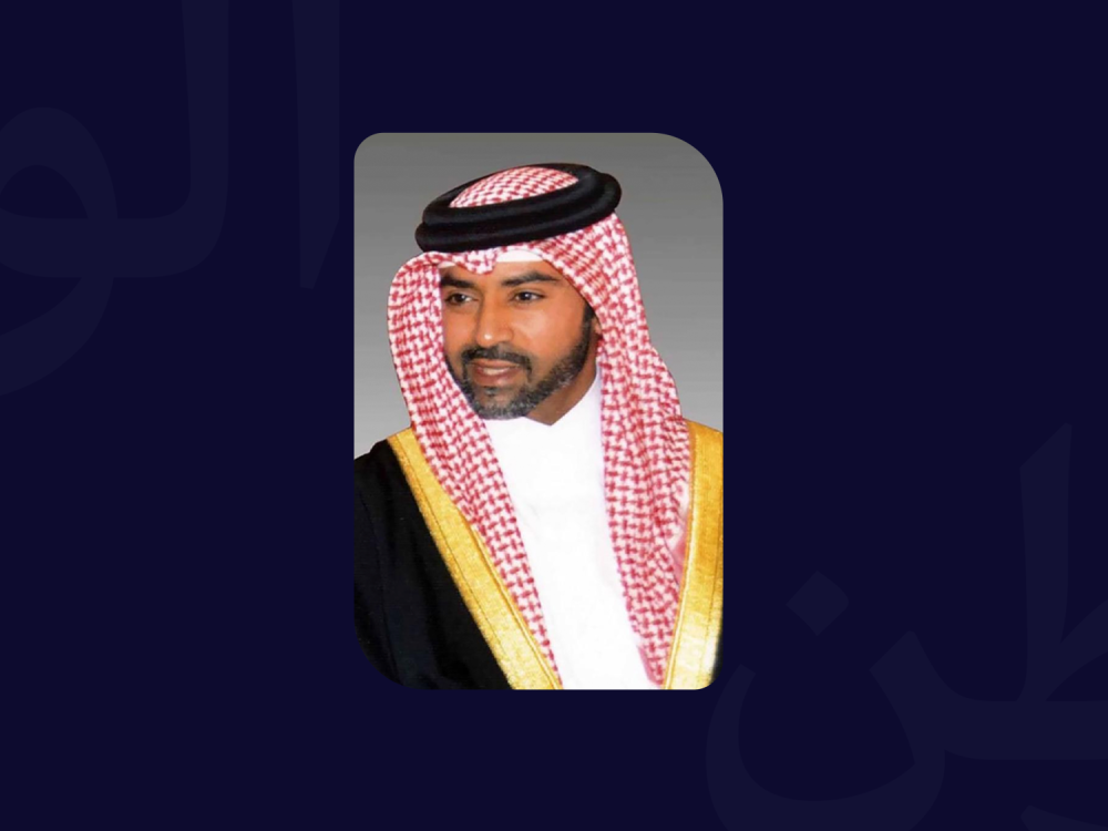 الملك يتلقى برقية تهنئة فيصل بن راشد بفوز &laquo;مكلارين&raquo; بلقب الصانعين