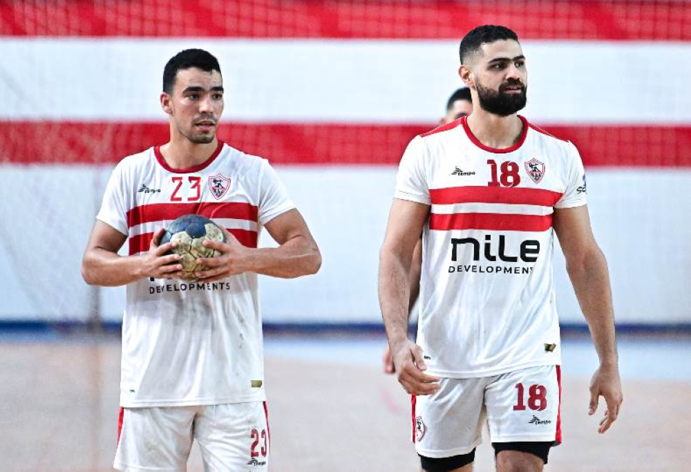 الزمالك يعتذر رسميًا عن عدم المشاركة في بطولة أفريقيا لليد
