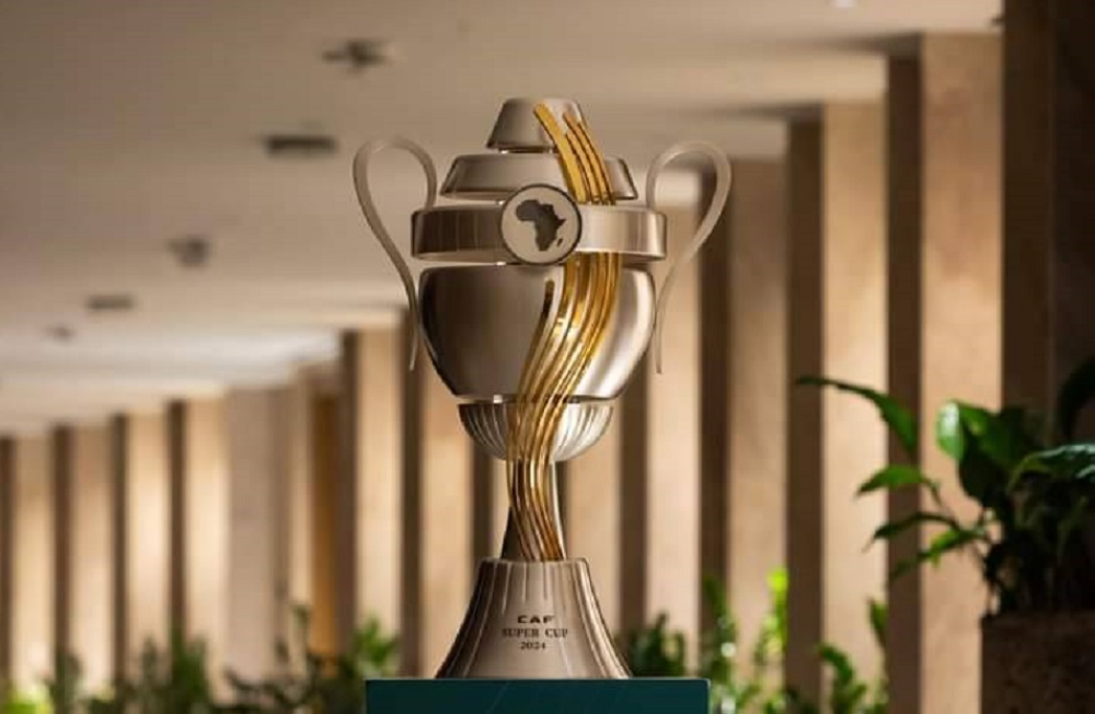 موعد مباراة بيراميدز المصري ونهضة بركان المغربي في كأس السوبر الأفريقي