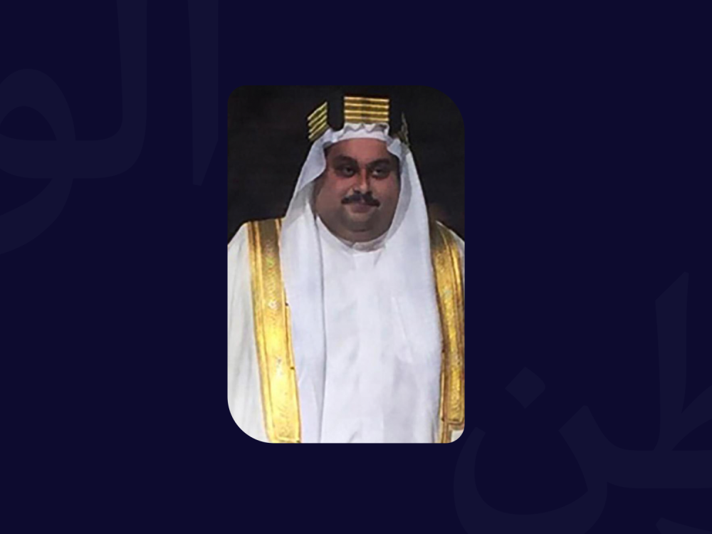 الملك يتلقى برقية تهنئة عبدالله الفاتح بن محمد بفوز &laquo;مكلارين&raquo; بلقب الصانعين