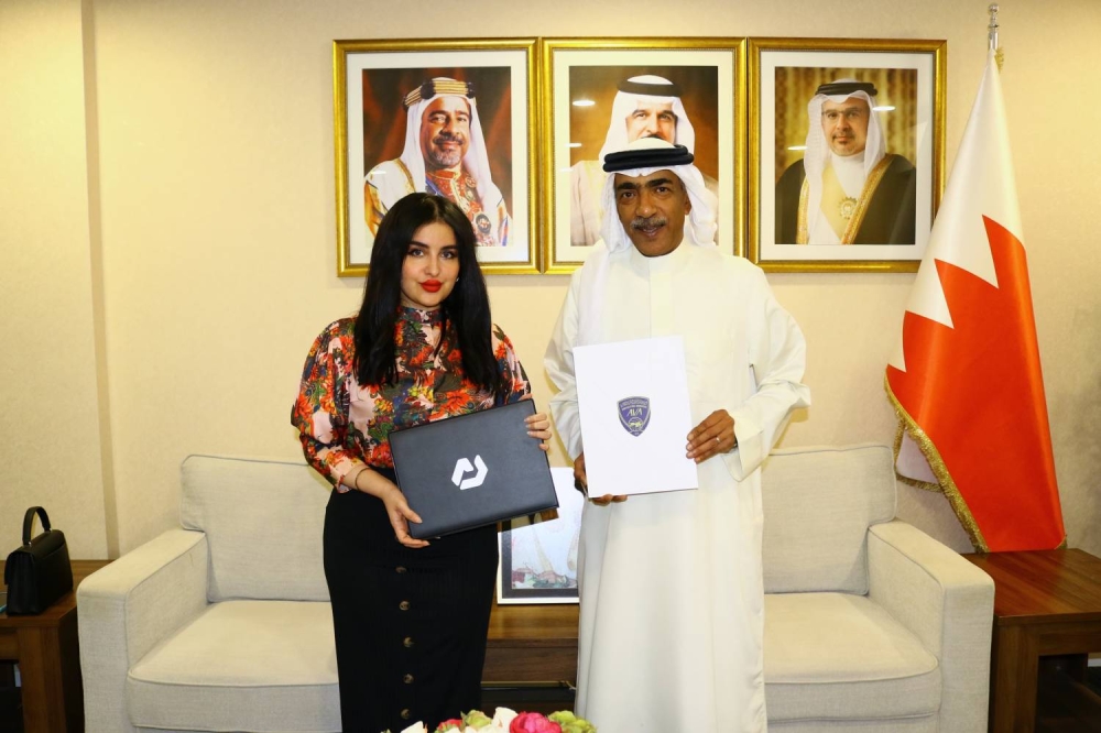 &laquo;نون أوفيشال&raquo; راعياً للبطولة العربية الـ30 للرجال والـ20 للسيدات لكرة الطائرة الشاطئية