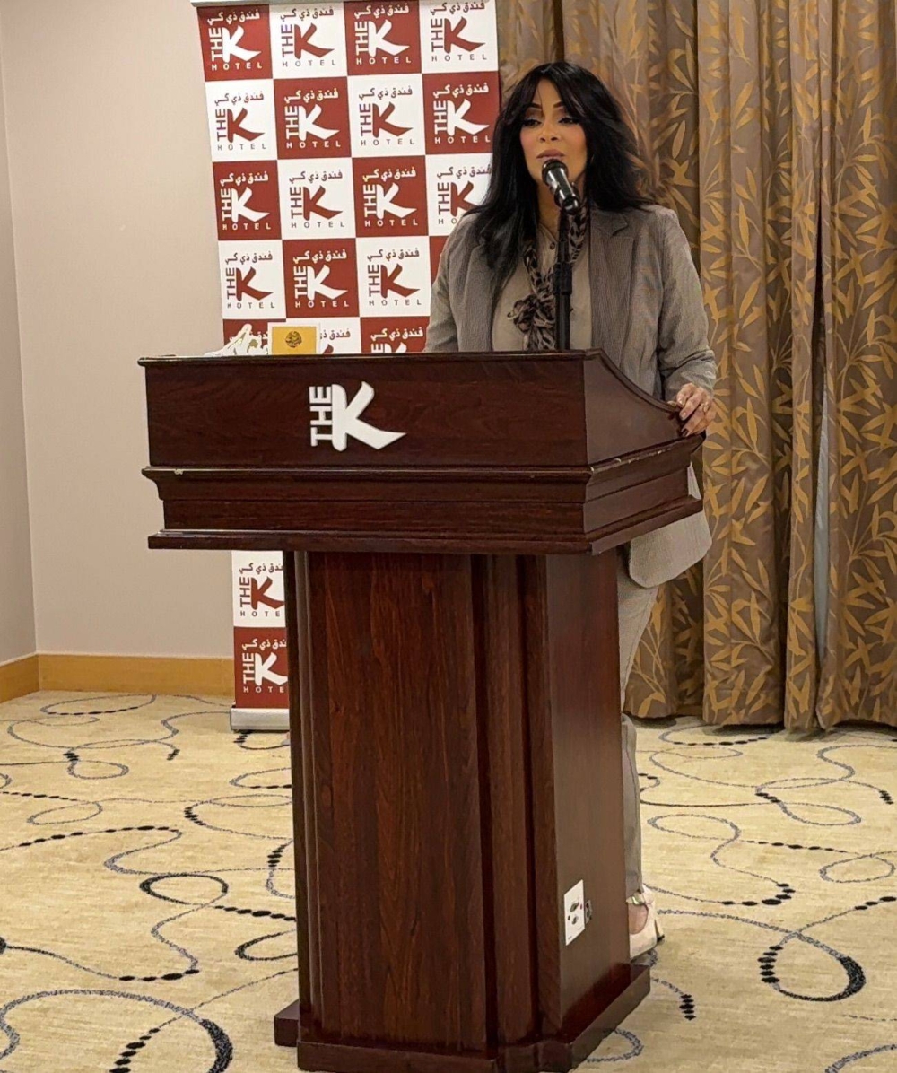 التوعية طريق النجاة... مجلس خوات دنيا ينظم لقاءً تثقيفيًا عن سرطان الثدي