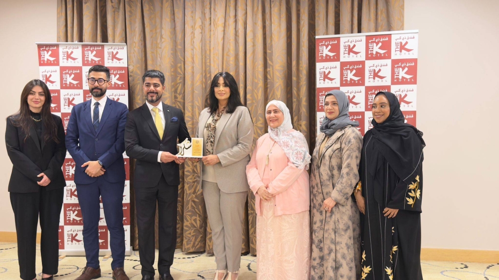 التوعية طريق النجاة... مجلس خوات دنيا ينظم لقاءً تثقيفيًا عن سرطان الثدي