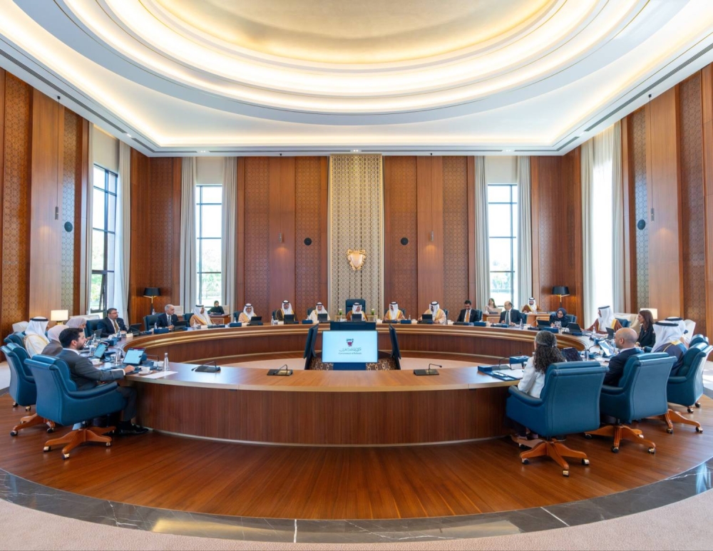 برئاسة ولي العهد رئيس الوزراء .. مجلس الوزراء : إنجاز 78% مـن هدف التــوظيف الســنــوي و108% من التـدريب حتى الـربع الثـالث 2025