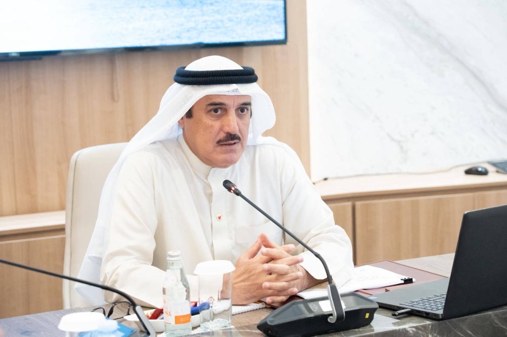 الشعبة البرلمانية تعقد اجتماعًا تنسيقيًا لبحث استعدادات المشاركة في أعمال الجمعية الـ 151 للاتحاد البرلماني الدولي بـ "جنيف"