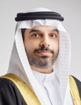 ولي العهد رئيس الوزراء يتلقى برقية تهنئة من عيسى بن محمد  بمناسبة فوز فريق مكلارين بلقب الصانعين