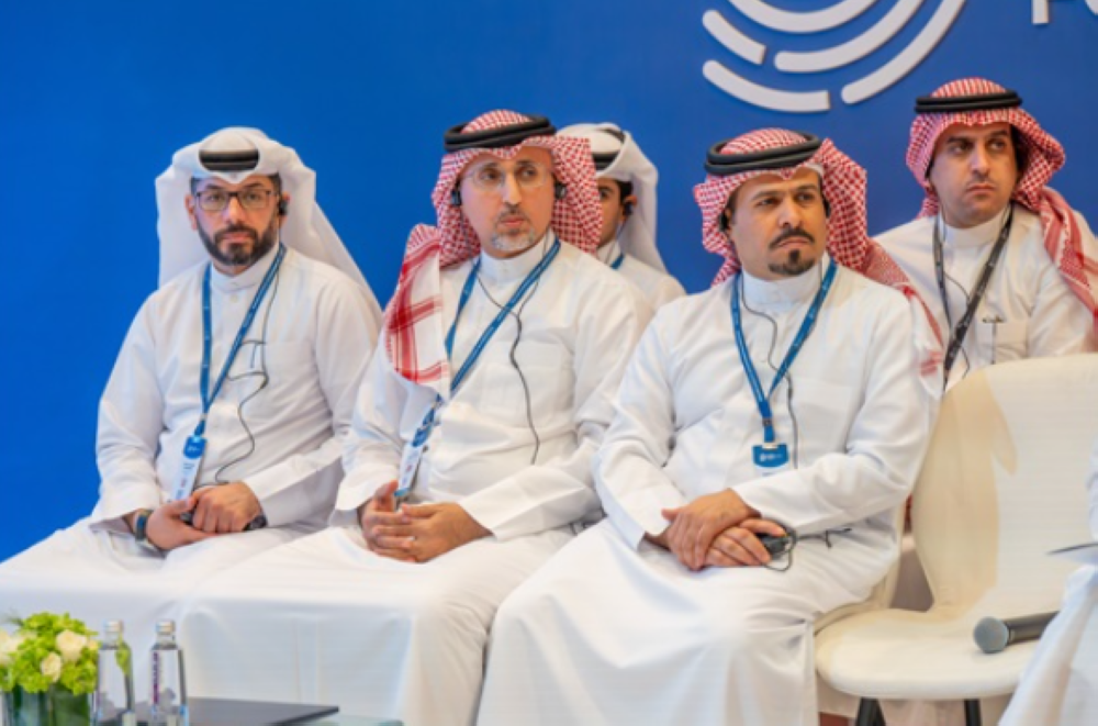 البحرين تشارك في جلسة الطاولة المستديرة للحوار الدبلوماسي السيبراني بين دول مجلس التعاون الخليجي والاتحاد الأوروبي