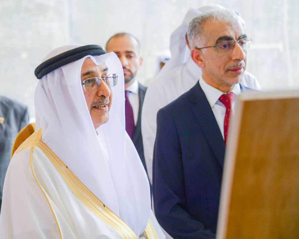 إنجاز 102 من إجمالي 125 من مشاريع الطرق المدرجة ضمن برنامج الحكومة (2023-2026) وبنسبة 82%