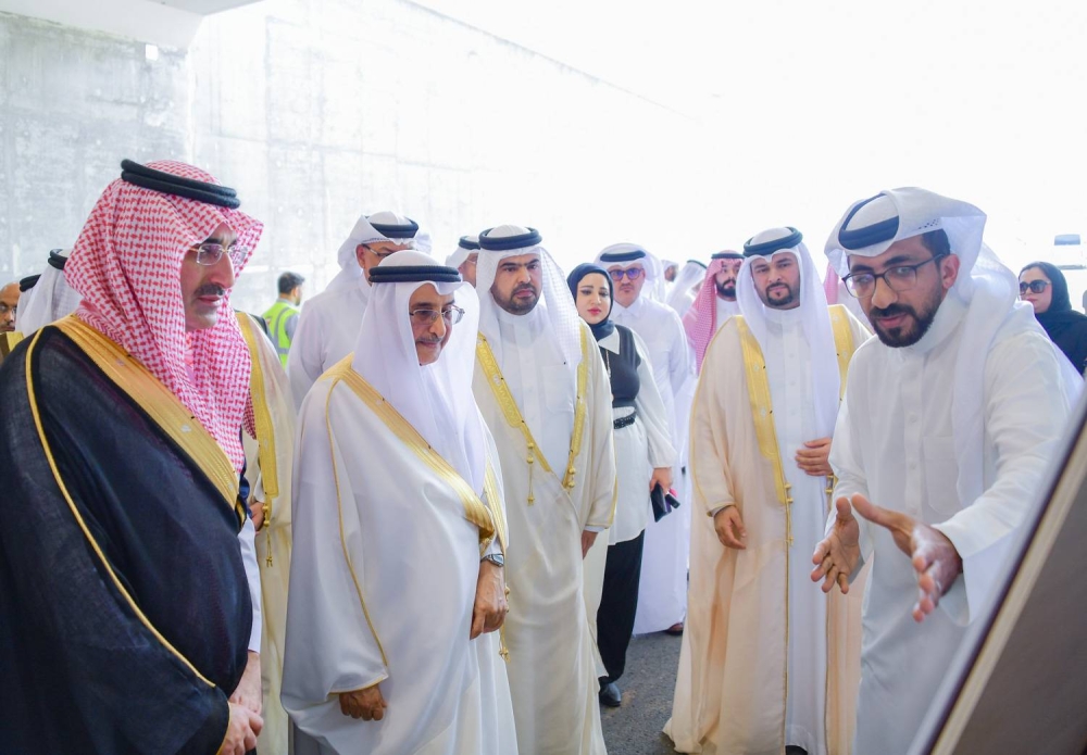 إنجاز 102 من إجمالي 125 من مشاريع الطرق المدرجة ضمن برنامج الحكومة (2023-2026) وبنسبة 82%